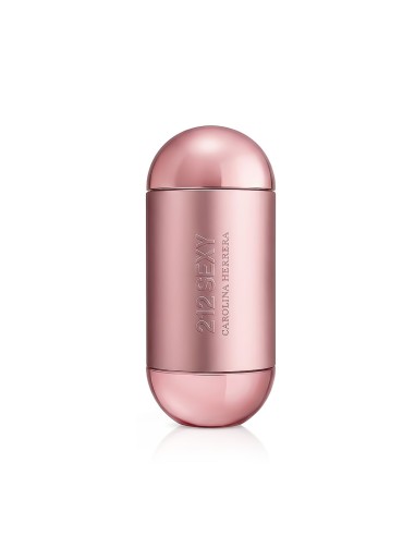 Carolina Herrera 212 Sexy Women Eau De Parfum 60 ml (vrouw)