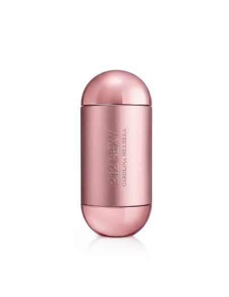 Carolina Herrera 212 Sexy Women Eau De Parfum 60 ml (woman)