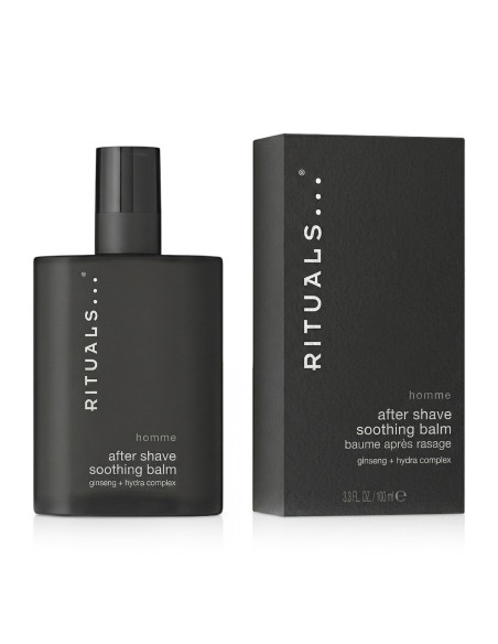 Rituals Homme Soothing Balm nach der Rasur 100 ml