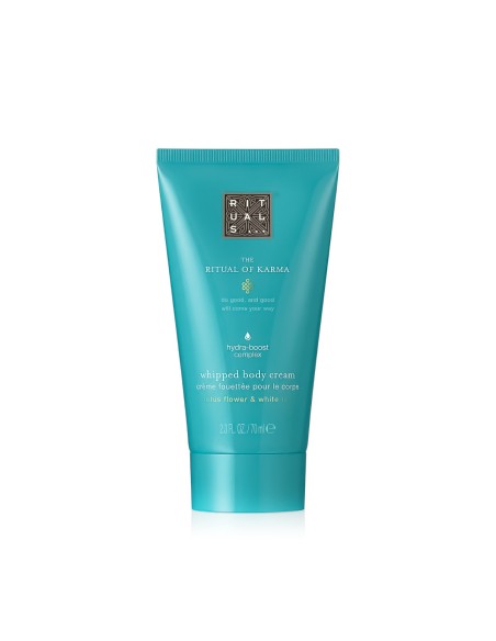 Rituals The Ritual Of Karma Whipped Body Cream 70 ml