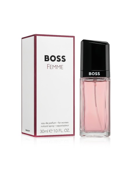 Boss Femme EDP 30 ml W