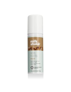 Milk Shake SOS Roots Blond Instant Hair Touch Up Spray For Roots 75 ml
