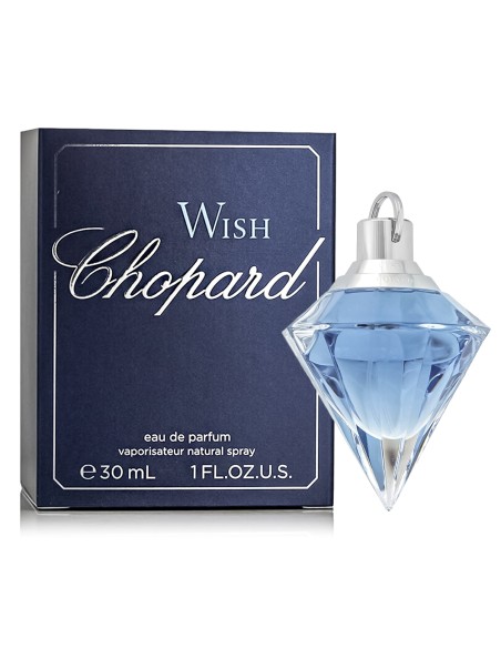 Chopard Wish Eau De Parfum 30 ml (femme)