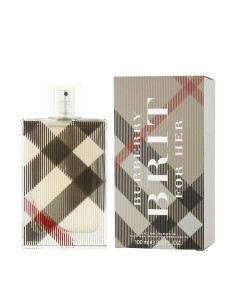 Burberry Brit for Her Eau De Parfum 100 ml (Frau)