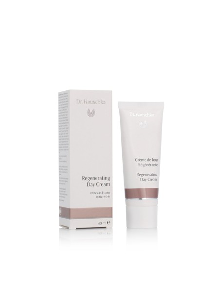 Crème de jour régénérante Dr. Hauschka 40 ml