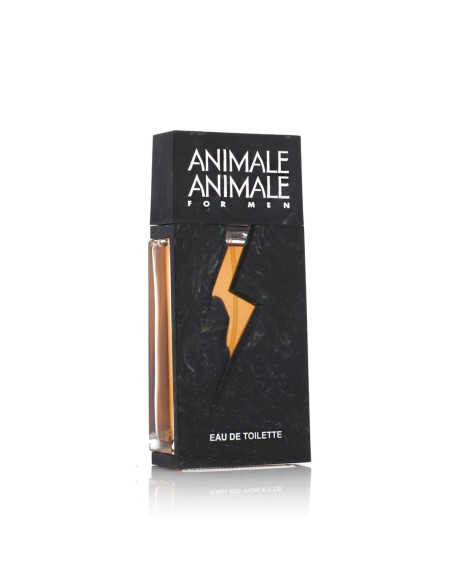 Animale Animale Animale for Men Eau De Toilette 100 ml (Herren)
