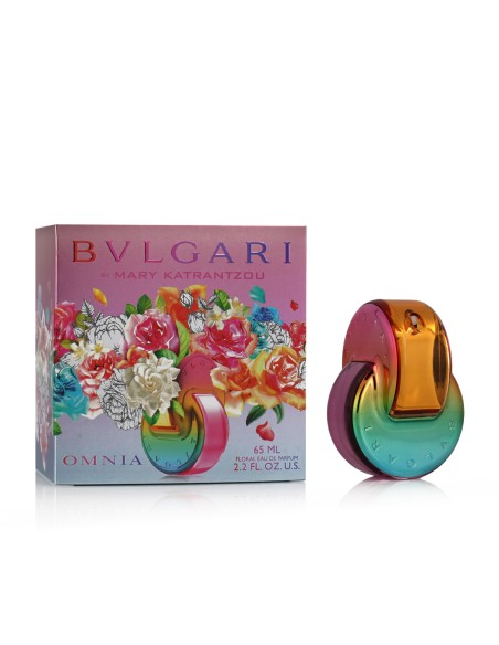 Bvlgari Omnia by Mary Katrantzou Eau De Parfum 65 ml (damen)