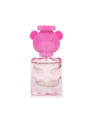 Moschino Toy 2 Bubble Gum Eau De Toilette Miniature 5 ml (femme)