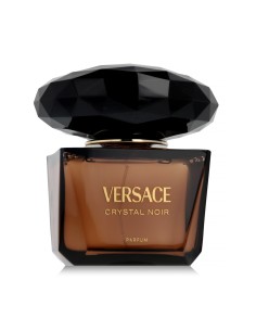 Versace Crystal Noir Parfum 90 ml