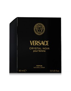 Versace Crystal Noir Parfum 90 ml 2
