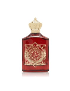 House of Perfumes Glorious Oud Ambari Eau De Parfum 100 ml (unisex)
