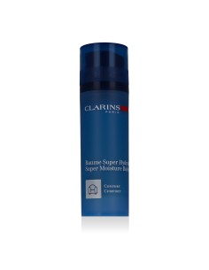 Clarins Men Super Moisture Balm Comfort 50 ml 2