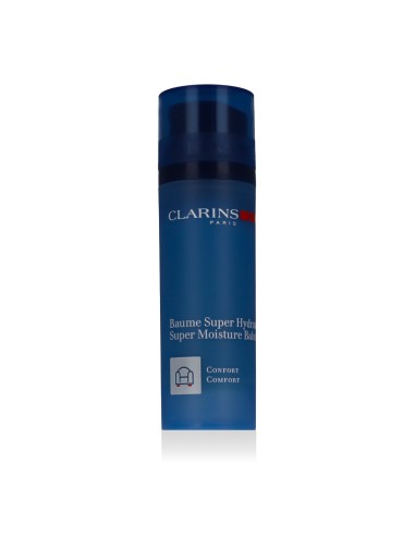 Clarins Men Super Moisture Balm Comfort 50 ml