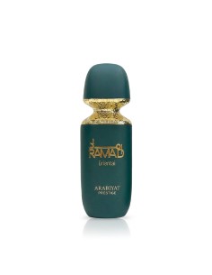 Arabiyat Prestige Ramad Oriental Eau De Parfum 100 ml (unisex) 2