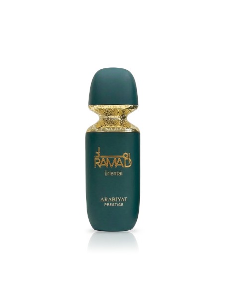 Arabiyat Prestige Ramad Oriental Eau De Parfum 100 ml (unisex)
