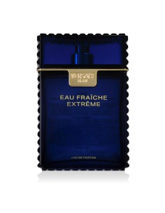 Versace Man Eau Fraiche Extreme Eau De Parfum - tester 100 ml (homme)