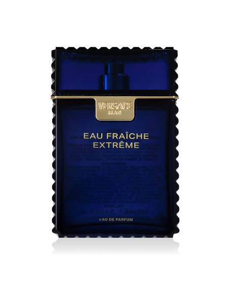 Versace Man Eau Fraiche Extreme Eau De Parfum - tester 100 ml (homme)