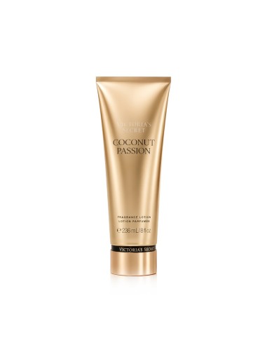 Victoria's Secret Coconut Passion Body Cream 236 ml (woman)