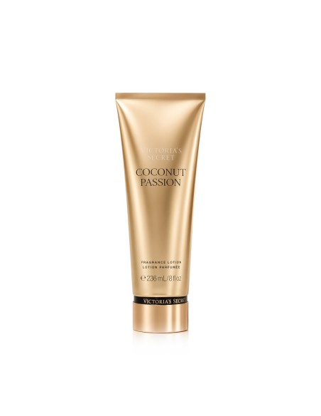 Victoria's Secret Coconut Passion Body Cream 236 ml (woman)