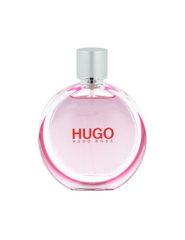 Hugo Boss Hugo Woman Extreme Eau De Parfum - tester 50 ml (femme)