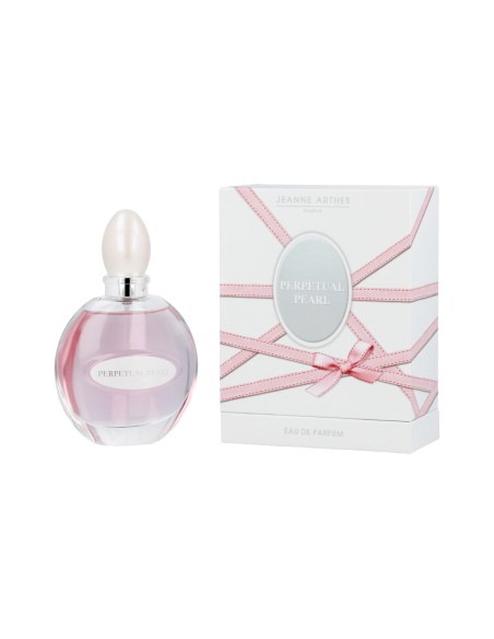 Jeanne Arthes Perpetual Pearl Eau De Parfum 100 ml (mujer)