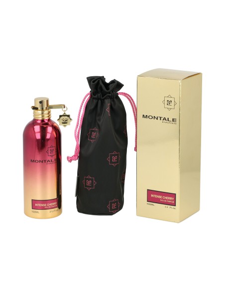 Montale Paris Intense Cherry Eau De Parfum 100 ml (unisex)