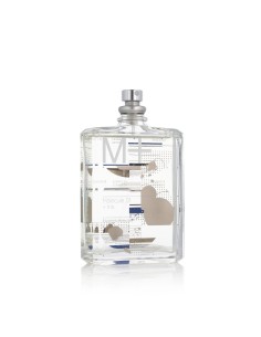 Escentric Molecules Molecule 01 + Iris Eau De Toilette 100 ml (unisex) 2
