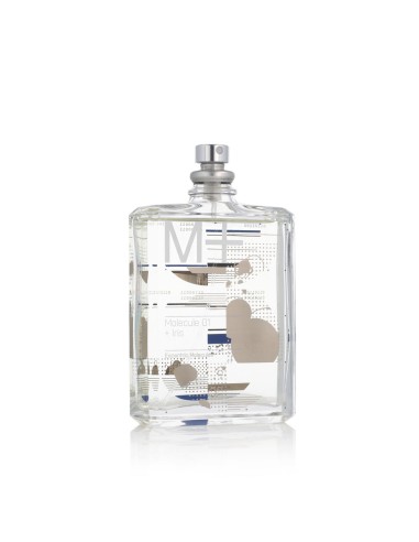 Escentric Molecules Molecule 01 + Iris Eau De Toilette 100 ml (unisex)