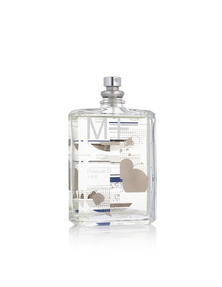 Escentric Molecules Molecule 01 + Iris Eau De Toilette 100 ml (unisex)