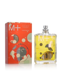 Escentric Molecules Molecule 01 + Mandarin Eau De Toilette 100 ml (unisex)