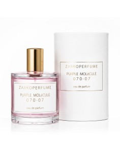 ZarkoPerfume PURPLE MOLéCULE 070 · 07 Eau De Parfum 100 ml (unisex)
