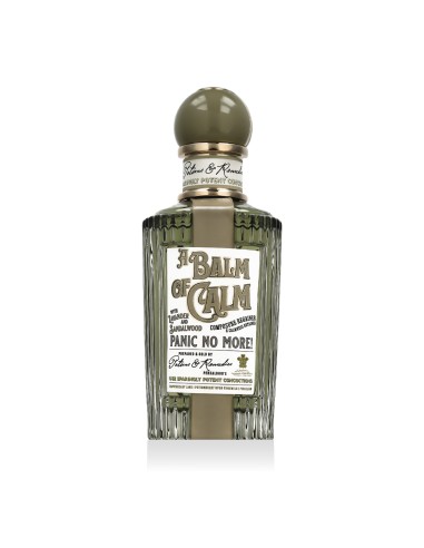 Penhaligon's Potion Remedies A Balm Of Calm Eau De Parfum 100 ml (unisex)
