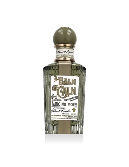 Penhaligon's Potion Remedies A Balm Of Calm Eau De Parfum 100 ml (unisex)