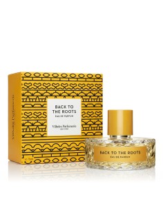 Vilhelm Parfumerie Back To The Roots Eau De Parfum 100 ml (unisex)