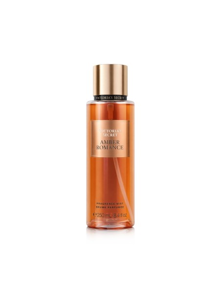 Victoria's Secret Amber Romance Spray Corpo 250 ml (mujer)