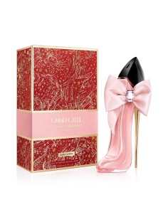 Carolina Herrera Good Girl Blush Bowtastic Edition Eau De Parfum 80 ml (vrouw)