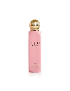 Lattafa Mayar Hair & Body Mist voor vrouwen 150 ml (vrouw) 2