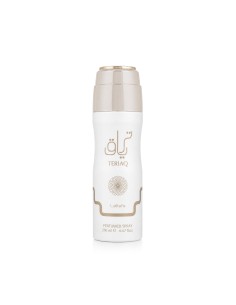 Lattafa Teriaq Body Spray 200 ml (unisex)