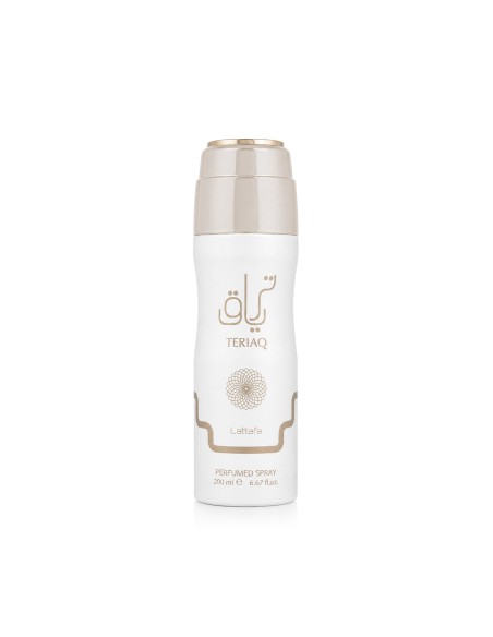 Lattafa Teriaq Body Spray 200 ml (unisex)