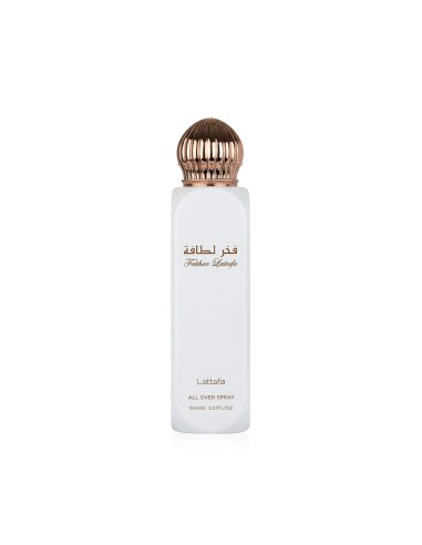 Lattafa Fakhar Lattafa Körper-Spray 150 ml (unisex)