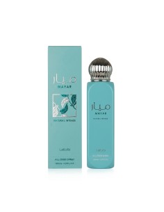 Lattafa Mayar Natural Intense Body Spray 150 ml (vrouw)