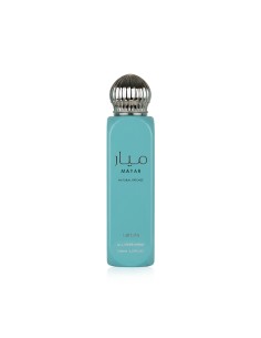 Lattafa Mayar Natural Intense Body Spray 150 ml (vrouw) 2