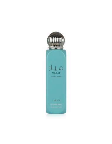Lattafa Mayar Natural Intense Body Spray 150 ml (vrouw)