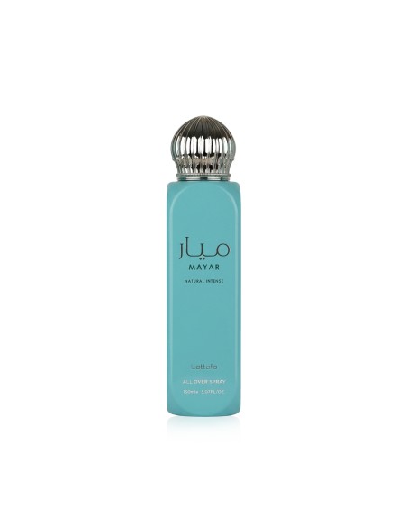 Lattafa Mayar Natural Intense Körper-Spray 150 ml (Frau)