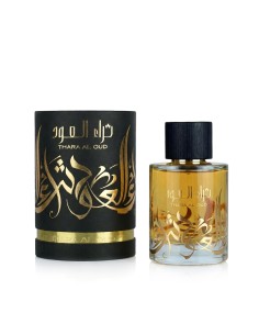 Ard Al Zaafaran Thara Al Oud Eau De Parfum 100 ml (unisex)