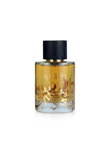 Ard Al Zaafaran Thara Al Oud Eau De Parfum 100 ml (unisex)