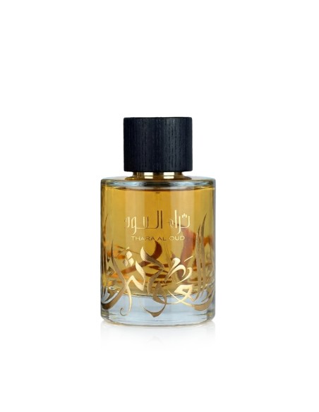 Ard Al Zaafaran Thara Al Oud Eau De Parfum 100 ml (unisex)