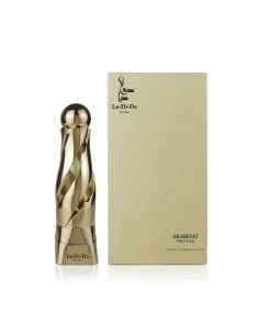 Arabiyat Prestige La-Di-Da For Her Eau De Parfum 100 ml (femme)