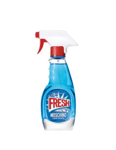 Moschino Fresh Couture Eau De Toilette 50 ml (femme)