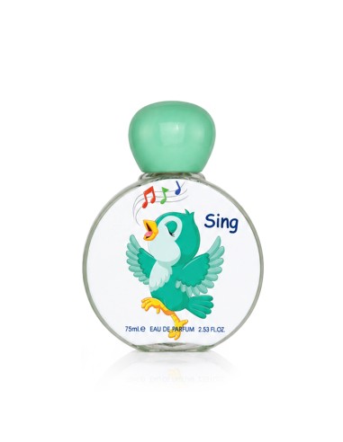 Lattafa Pride Sing Eau De Parfum voor kinderen 75 ml